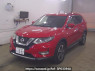 Used 2017 AT nissan x-trail T32 Image[2]