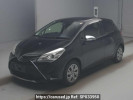 Toyota Vitz NSP130