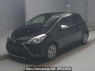 Used 2017 AT toyota vitz NSP130 Image[0]