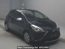 Used 2017 AT toyota vitz NSP130 Image[2]