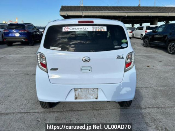 Used 2013 AT daihatsu mira-e-s LA300S Image[5]