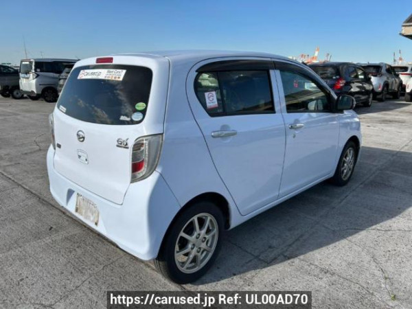 Used 2013 AT daihatsu mira-e-s LA300S Image[6]