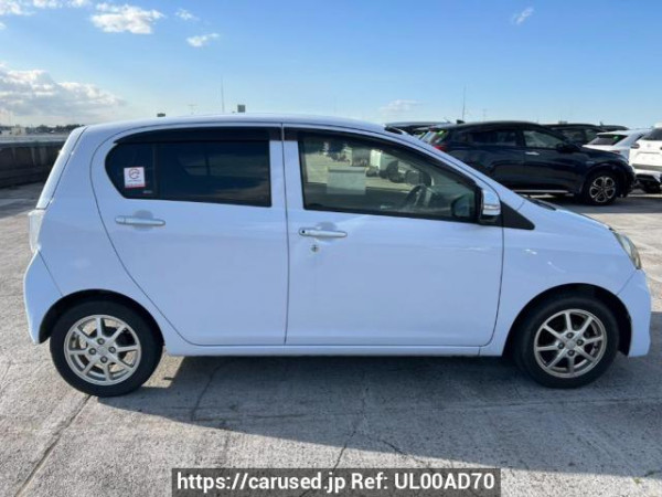 Used 2013 AT daihatsu mira-e-s LA300S Image[7]