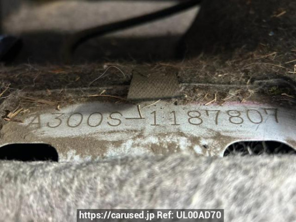 Used 2013 AT daihatsu mira-e-s LA300S Image[10]