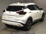 Used 2021 AT nissan kix P15 Image[1]