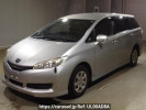 Toyota Wish ZGE20G