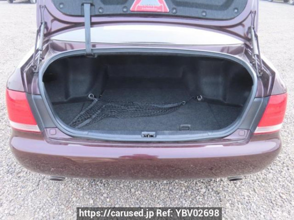 Used 2005 AT toyota crown GRS182 Image[8]