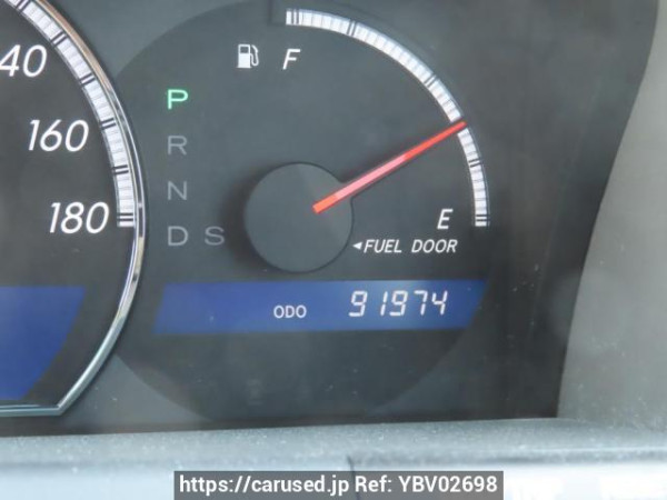 Used 2005 AT toyota crown GRS182 Image[24]