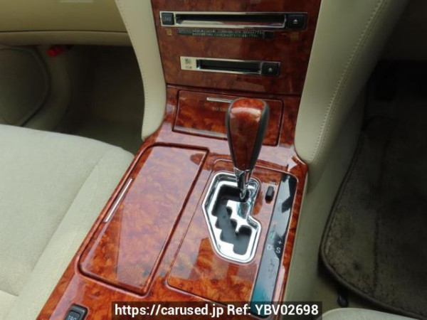 Used 2005 AT toyota crown GRS182 Image[27]