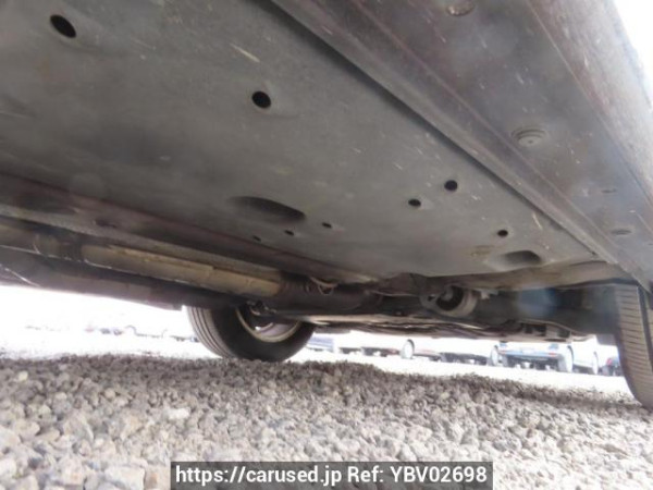 Used 2005 AT toyota crown GRS182 Image[37]