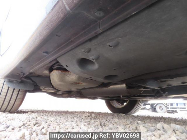 Used 2005 AT toyota crown GRS182 Image[38]