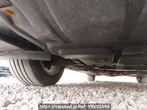 Used 2005 AT toyota crown GRS182 Image[40]