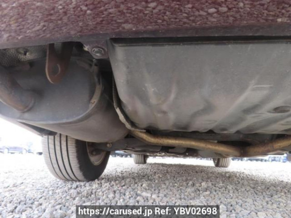 Used 2005 AT toyota crown GRS182 Image[42]