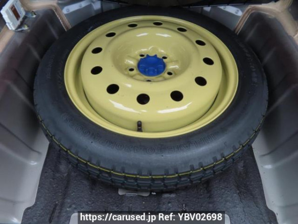 Used 2005 AT toyota crown GRS182 Image[46]