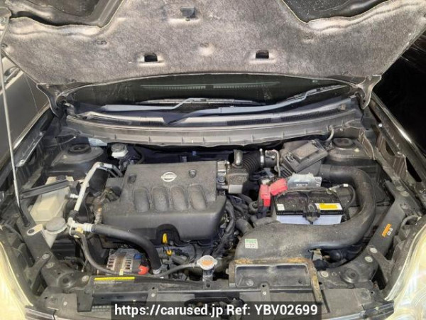 Used 2009 AT nissan x-trail NT31 Image[5]