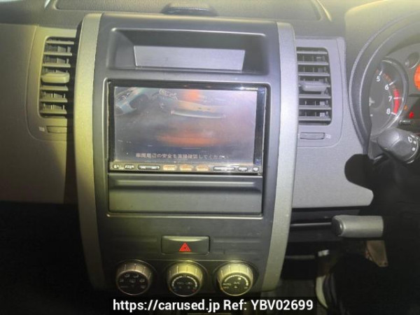 Used 2009 AT nissan x-trail NT31 Image[12]