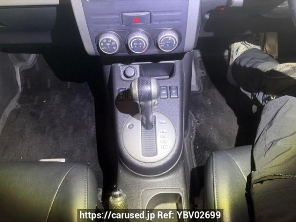 Used 2009 AT nissan x-trail NT31 Image[13]