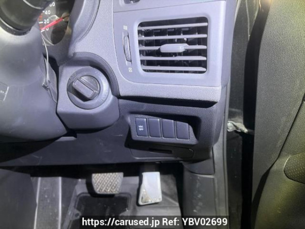 Used 2009 AT nissan x-trail NT31 Image[14]