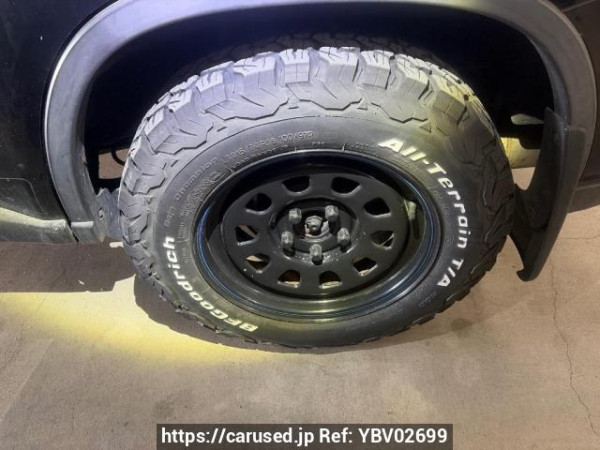 Used 2009 AT nissan x-trail NT31 Image[19]