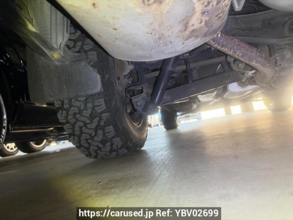 Used 2009 AT nissan x-trail NT31 Image[22]