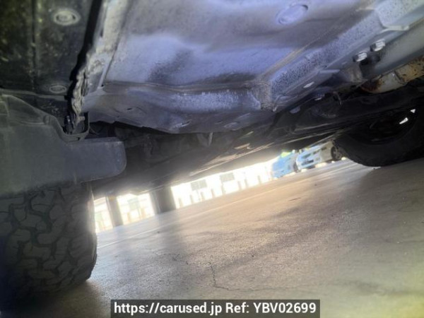 Used 2009 AT nissan x-trail NT31 Image[24]