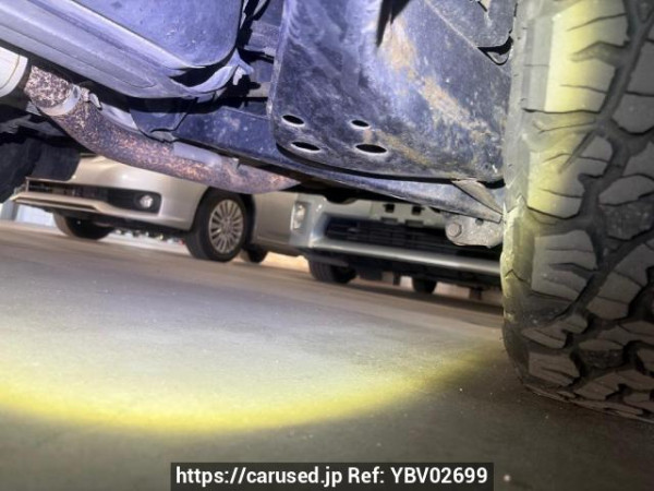 Used 2009 AT nissan x-trail NT31 Image[26]