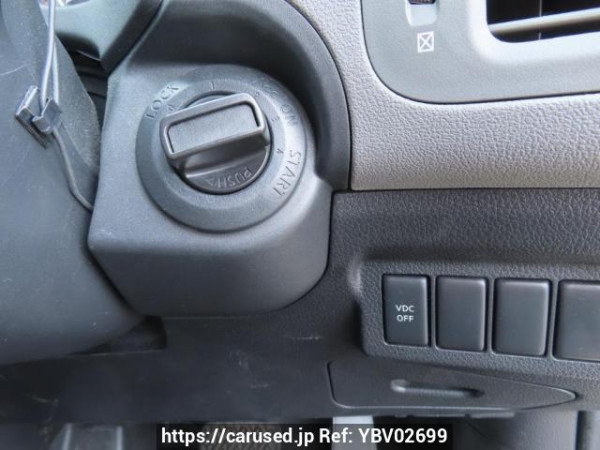 Used 2009 AT nissan x-trail NT31 Image[29]