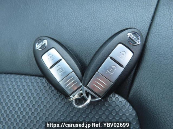 Used 2009 AT nissan x-trail NT31 Image[30]