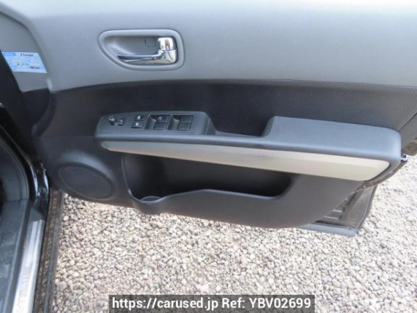 Used 2009 AT nissan x-trail NT31 Image[31]