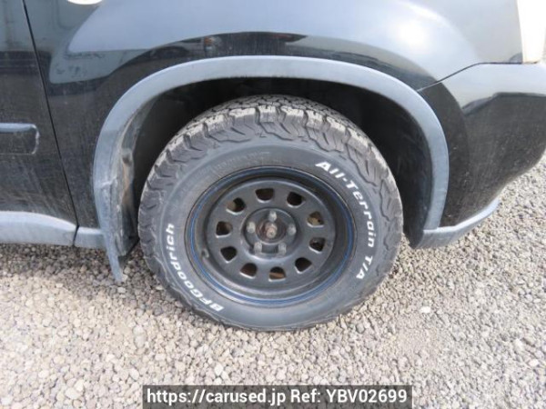 Used 2009 AT nissan x-trail NT31 Image[32]