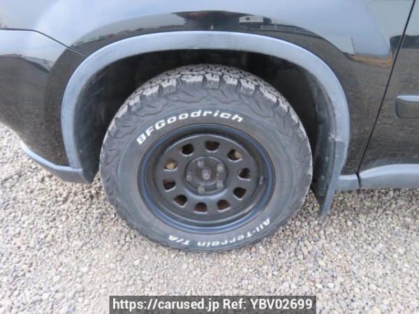 Used 2009 AT nissan x-trail NT31 Image[33]