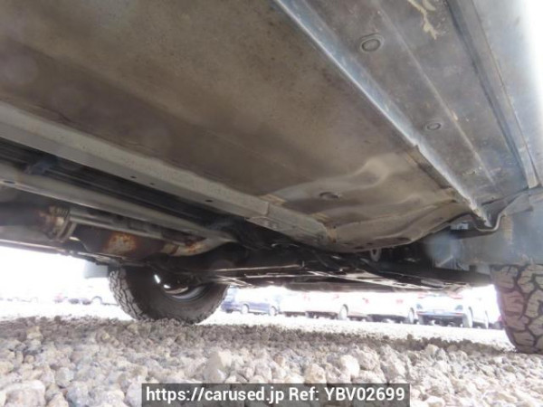 Used 2009 AT nissan x-trail NT31 Image[39]