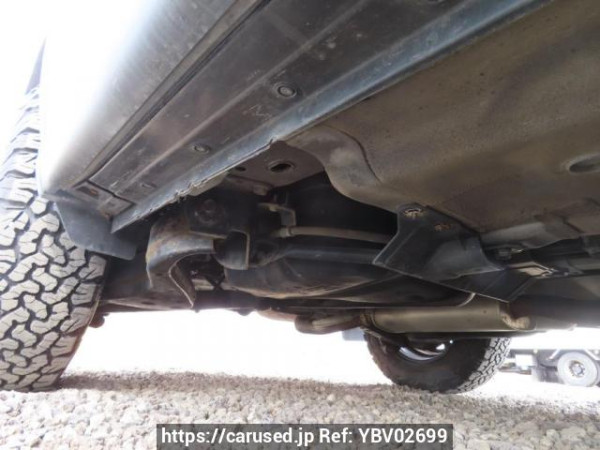 Used 2009 AT nissan x-trail NT31 Image[40]