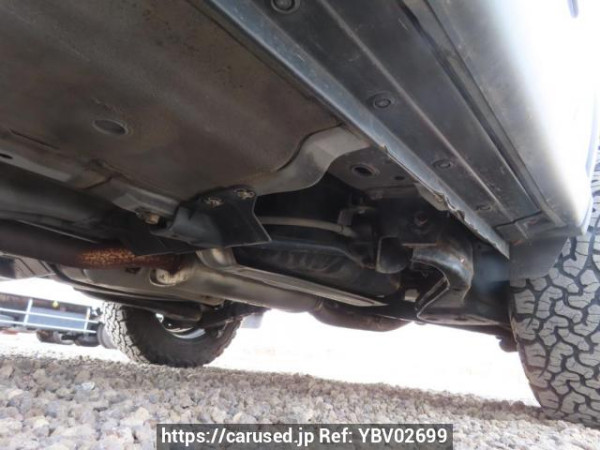Used 2009 AT nissan x-trail NT31 Image[41]