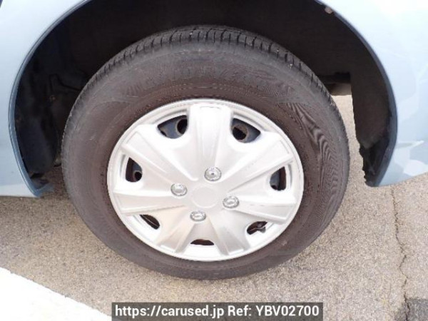Used 2005 AT toyota allex NZE121 Image[22]