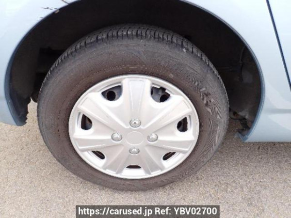 Used 2005 AT toyota allex NZE121 Image[23]