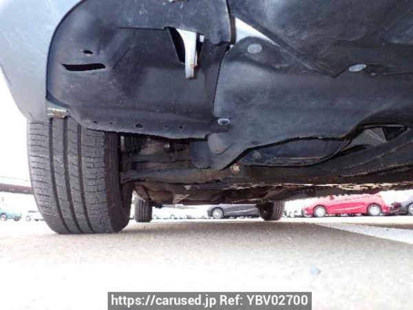 Used 2005 AT toyota allex NZE121 Image[25]