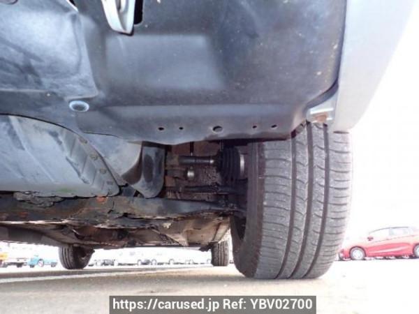 Used 2005 AT toyota allex NZE121 Image[26]