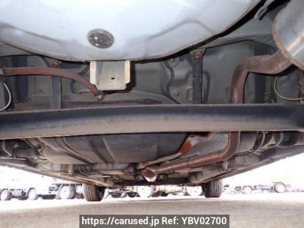Used 2005 AT toyota allex NZE121 Image[28]