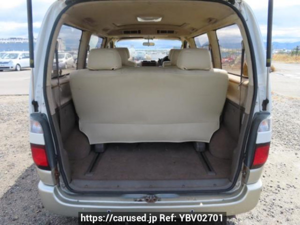 Used 1999 AT toyota granvia VCH10W Image[8]
