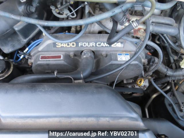 Used 1999 AT toyota granvia VCH10W Image[11]