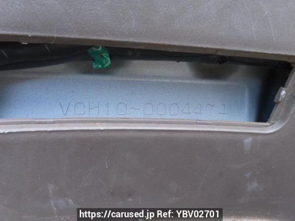 Used 1999 AT toyota granvia VCH10W Image[13]