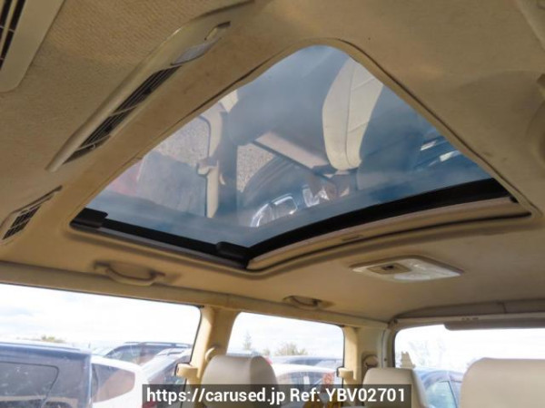 Used 1999 AT toyota granvia VCH10W Image[14]