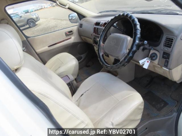 Used 1999 AT toyota granvia VCH10W Image[16]