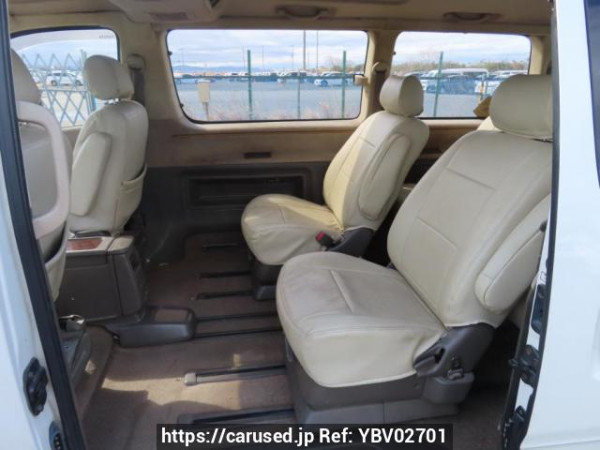Used 1999 AT toyota granvia VCH10W Image[20]