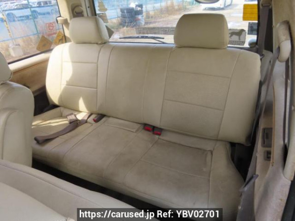 Used 1999 AT toyota granvia VCH10W Image[22]