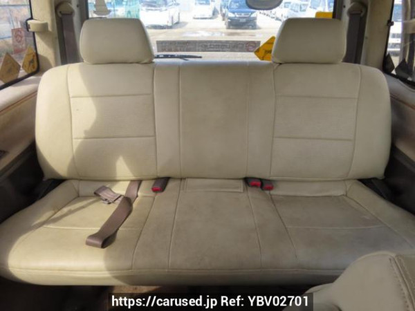Used 1999 AT toyota granvia VCH10W Image[23]