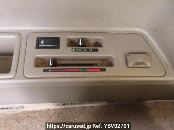 Used 1999 AT toyota granvia VCH10W Image[24]