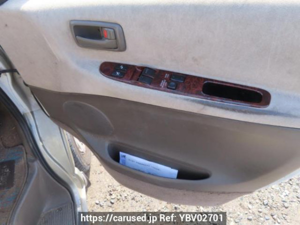 Used 1999 AT toyota granvia VCH10W Image[25]