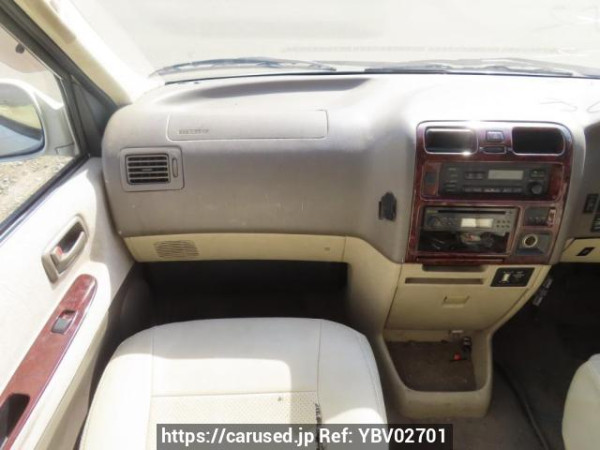Used 1999 AT toyota granvia VCH10W Image[27]